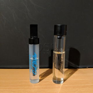 Zwei unterschiedliche D...