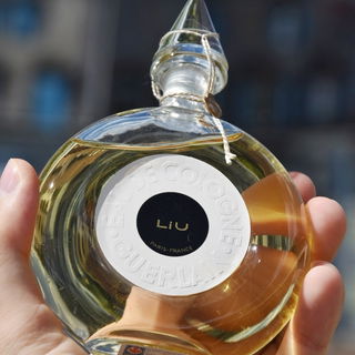 Guerlain - Liu