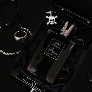 Black Phantom by Kilian...