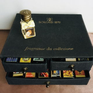 viele kleine Schätze v...