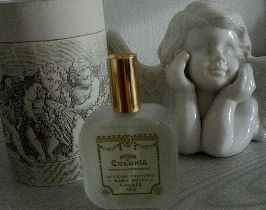 Tabacco toscano - Santa Maria Novella