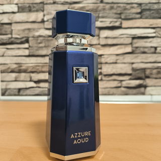 French Avenue - Azzure ...