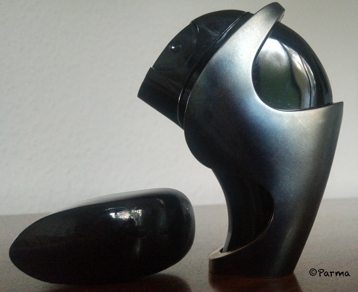 The Alien - DKNY Fuel for Men (1994)