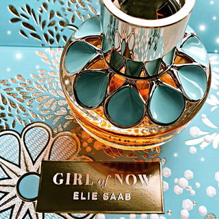 Elie Saab ♡Girl of no...
