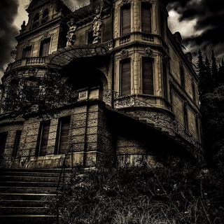 ..... Hitchcock-Feeling...