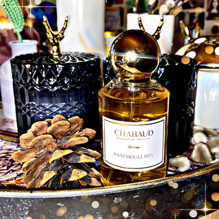 Patchouli 1975 Chabaud...