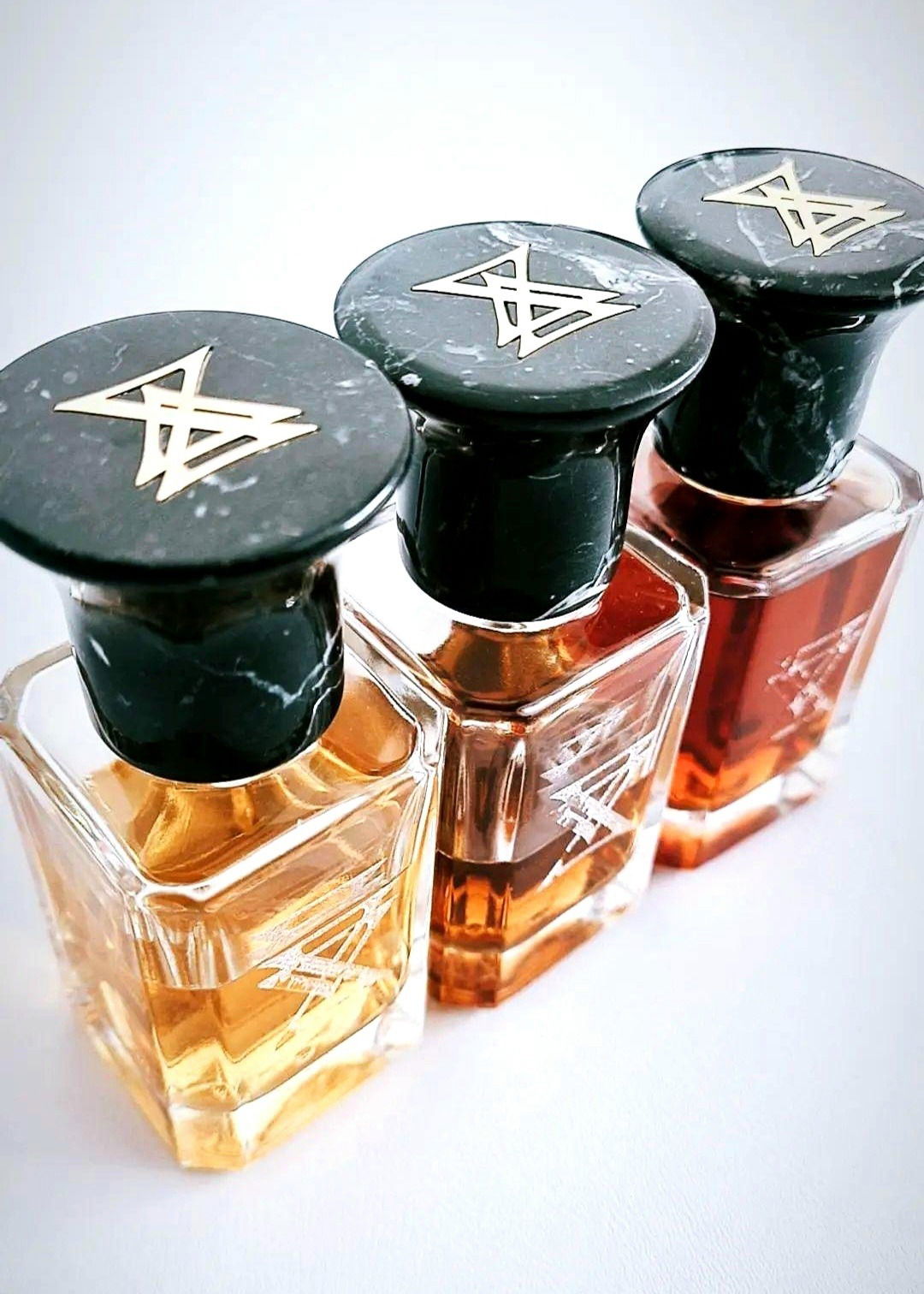 Die jungen wilden .... Extra Virgo Pangea, Sacred Tobacco und Cacao Ritual