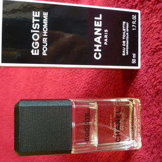 Egoiste