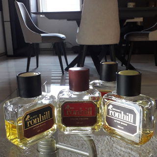 Ronhill Black, Brown & ...