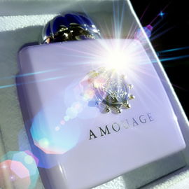 AMOUAGE Lilac Love