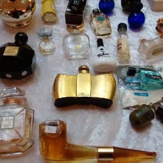 2019 Parfumbörse Baden...