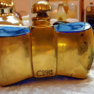 Guerlain - Coque d'Or (...