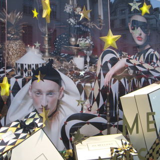 11.16, Jo Malone, Regen...