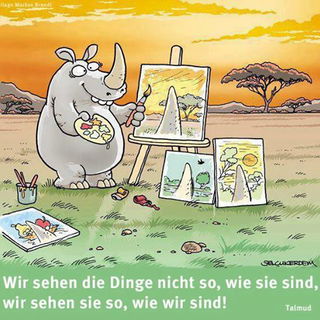 Gaaaaaaaanz genau! Betr...