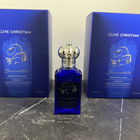 Hall of Fame #4 - Clive...