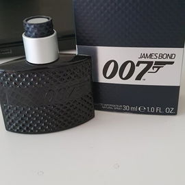 James Bond 007