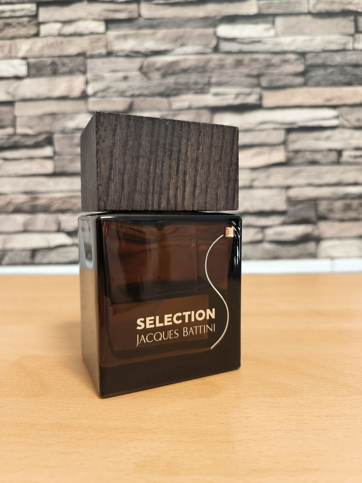 Jacques Battini - Selection