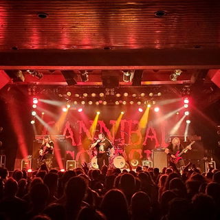 Cannibal Corpse - 08. O...