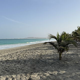 Kleines Paradies auf Bo...