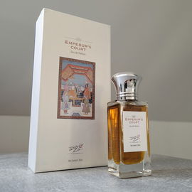 Majestätischer Duft