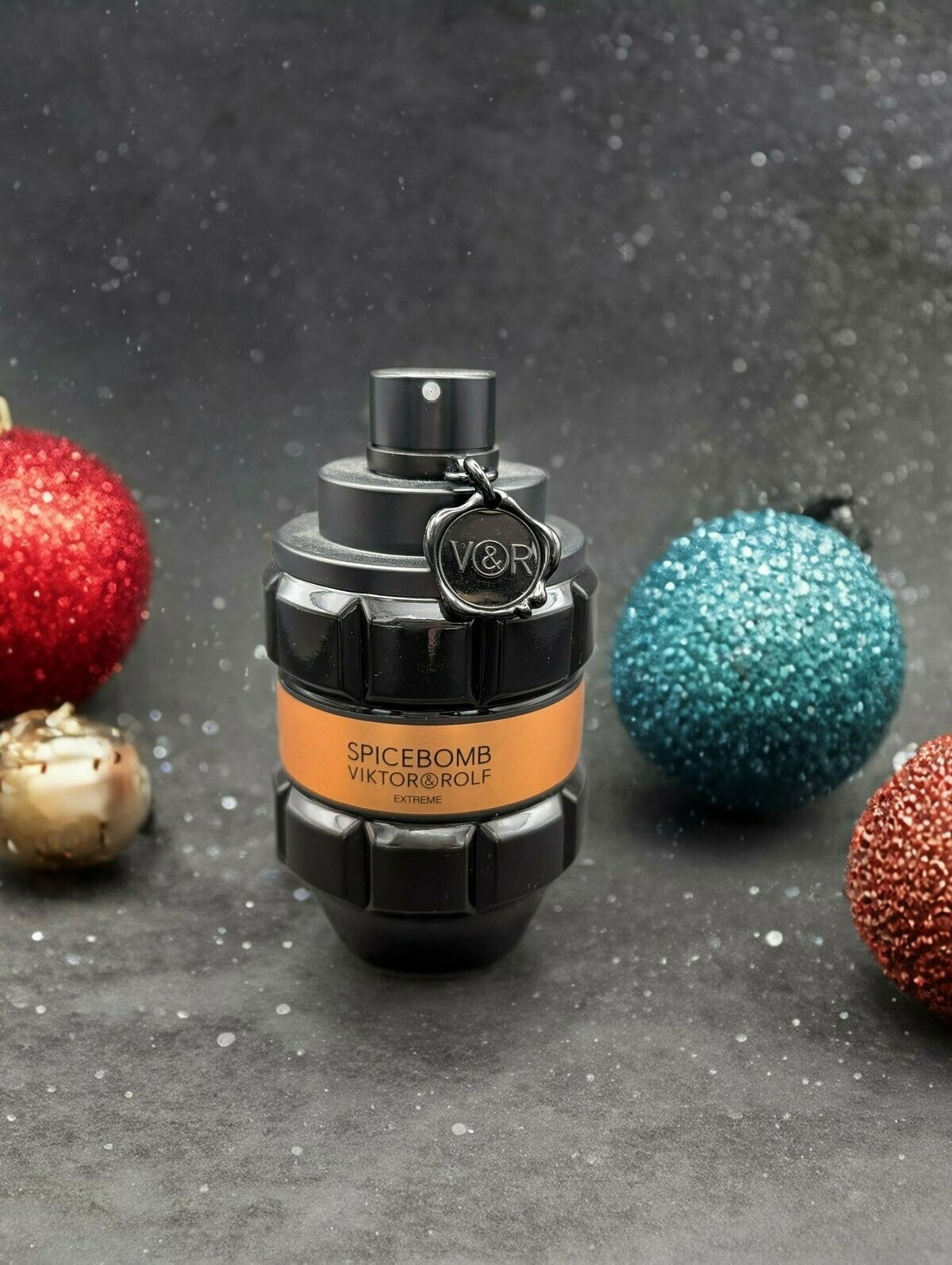 Viktor & Rolf - Spicebomb Extreme