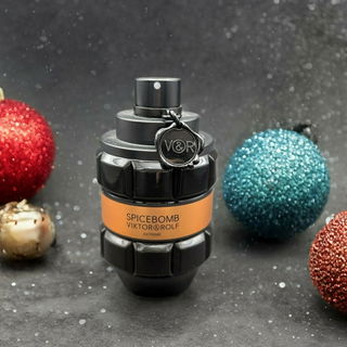 Viktor & Rolf - Spicebo...