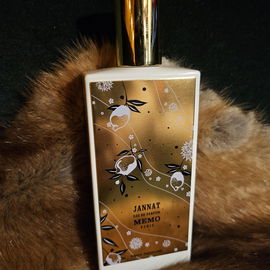 Memo Paris Jannat