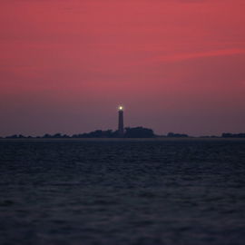 Baltic Sea.