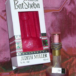 BAT-SHEBA von Judith Mu...