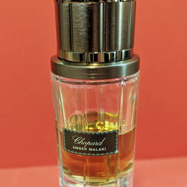 Chopard Amber Malaki