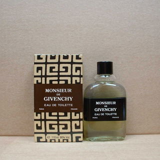 Monsieur de Givenchy im...