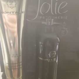 Just arrived by my favo...