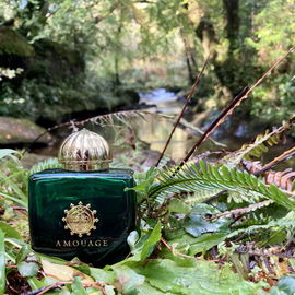 Amouage - Epic Woman