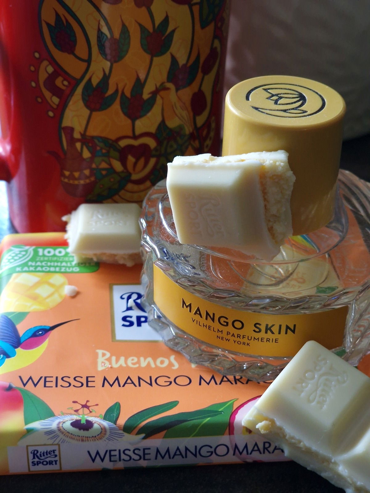 MANGO SKIN