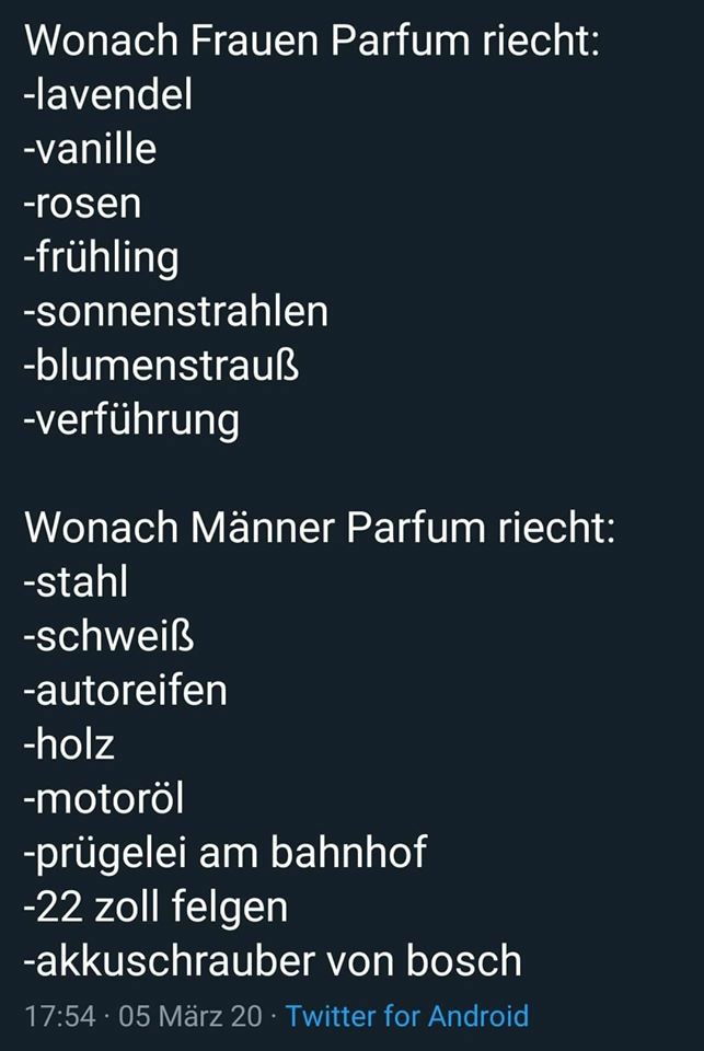Immer Ärger mit den Gleichstellungsbeauftragten ...
