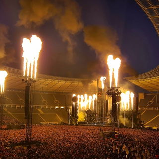 Rammstein - 04. Juni 20...