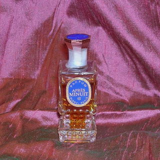 APRÈS MINUIT von Flore...