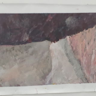 Auf der alten Kuhweide ...