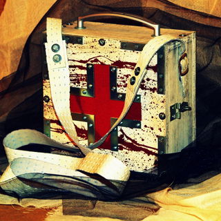 La Infirmière Infernal...