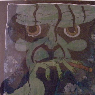 Geschenk für einen Onk...