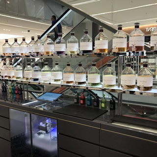 München - Guerlain Cou...
