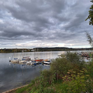 Möhnesee...Herbst 24