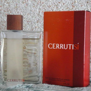 CerrutiSí