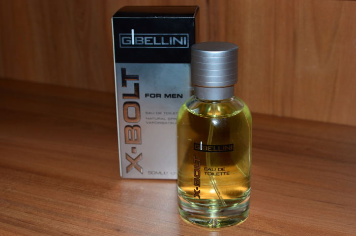 GIBELLINI X - BOLT