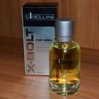 GIBELLINI X - BOLT