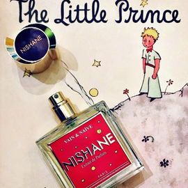 Anyone know why Parfumo...