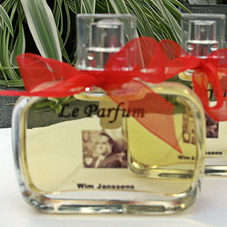 "Le Parfum" - Wim Janss...