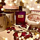 Vanille Patchouli Molin...