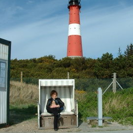 Amrum ist toll