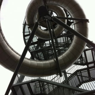 Carsten Höller: Vitra-...